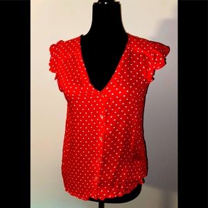 Forever 21 Button Up